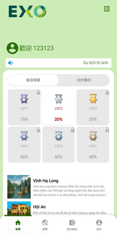 全开源前端新定制UI，带多语言，刷单抢单。