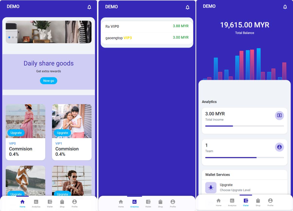 马来西亚抢单源码/任务刷单抢单系统/单语言源码下载