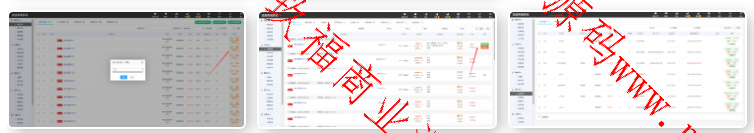【新投资理财】淘宝优惠卷商城系统/优惠卷购物回购系统/优惠券返利