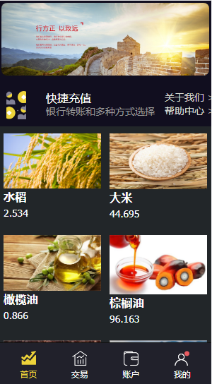 亲测运营版本方正期货微交易系统