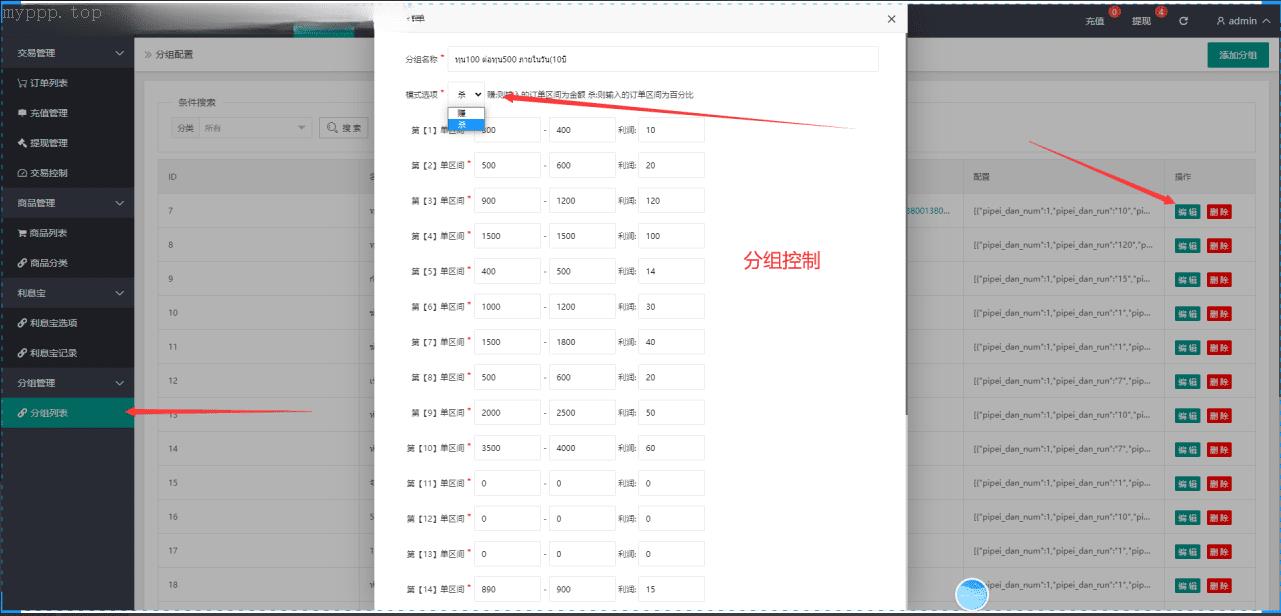 多语言抢单系统源码：完美版，支持分组控制与暗扣功能，无加密设计，附带详细搭建教程